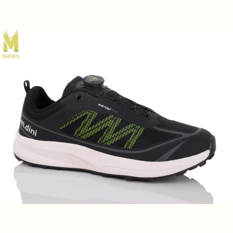 Кроссовки M.Shoes A2787-8