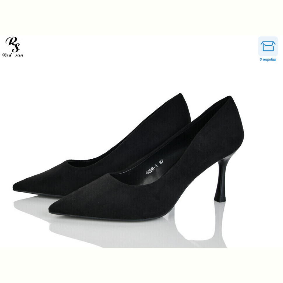 Туфли Red Sun QQ96-1