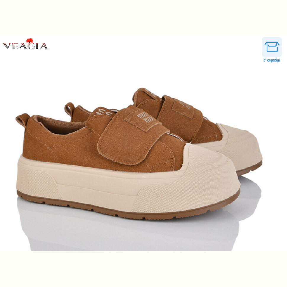 Кроссовки Veagia-ADA V3327-3
