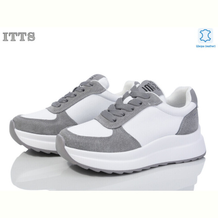Кроссовки ITTS MT62-5