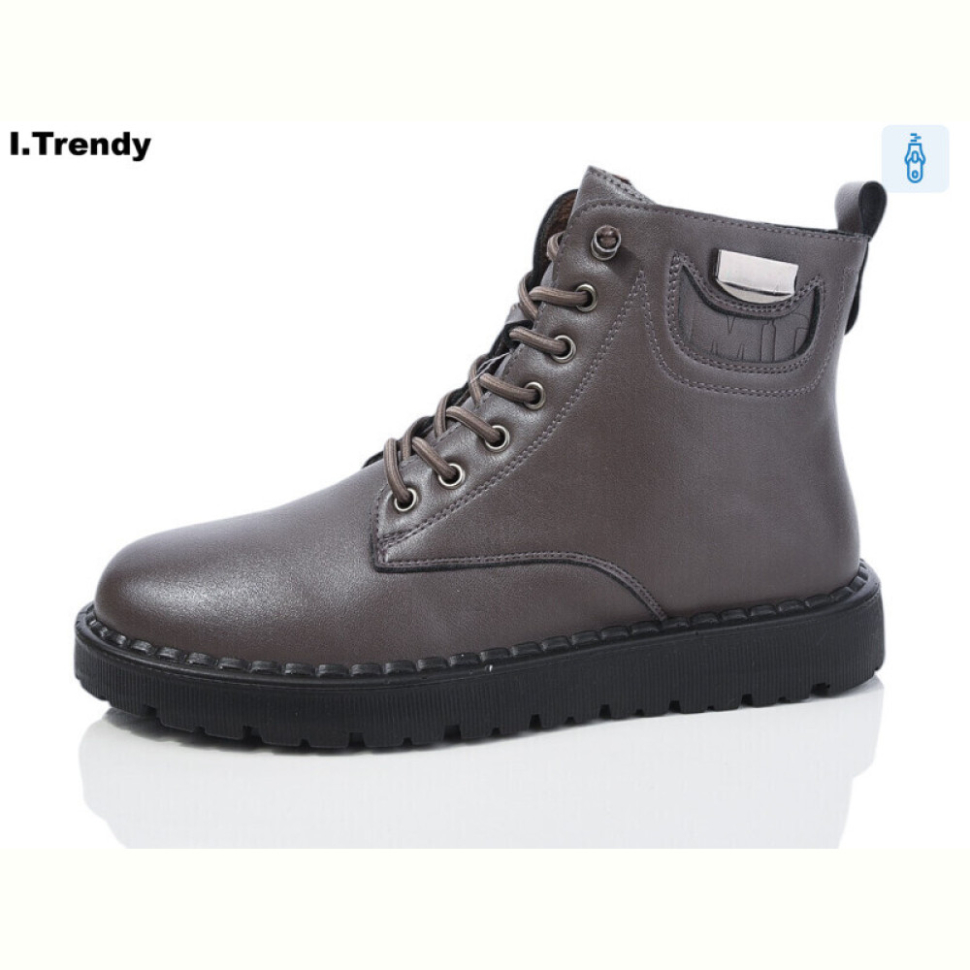 Ботинки Trendy BK1069-28