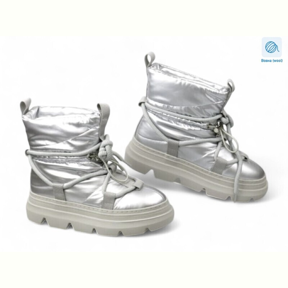Дутики Allshoes 191926 Дутики Allshoes 191926