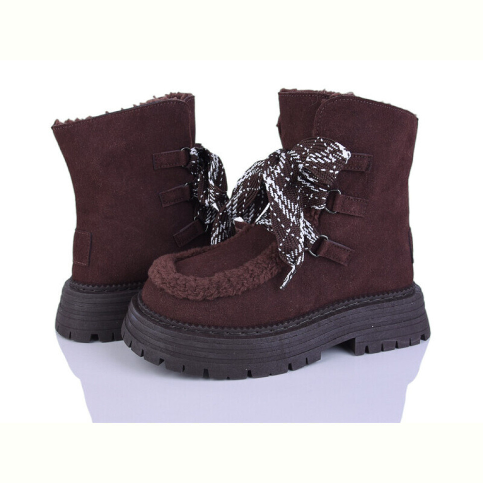 Ботинки AAPR-Kaker W22-2