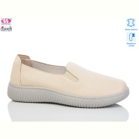 Туфли Gukkcr WZ1231