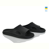 Шлепки Inblue Ж101 чорний