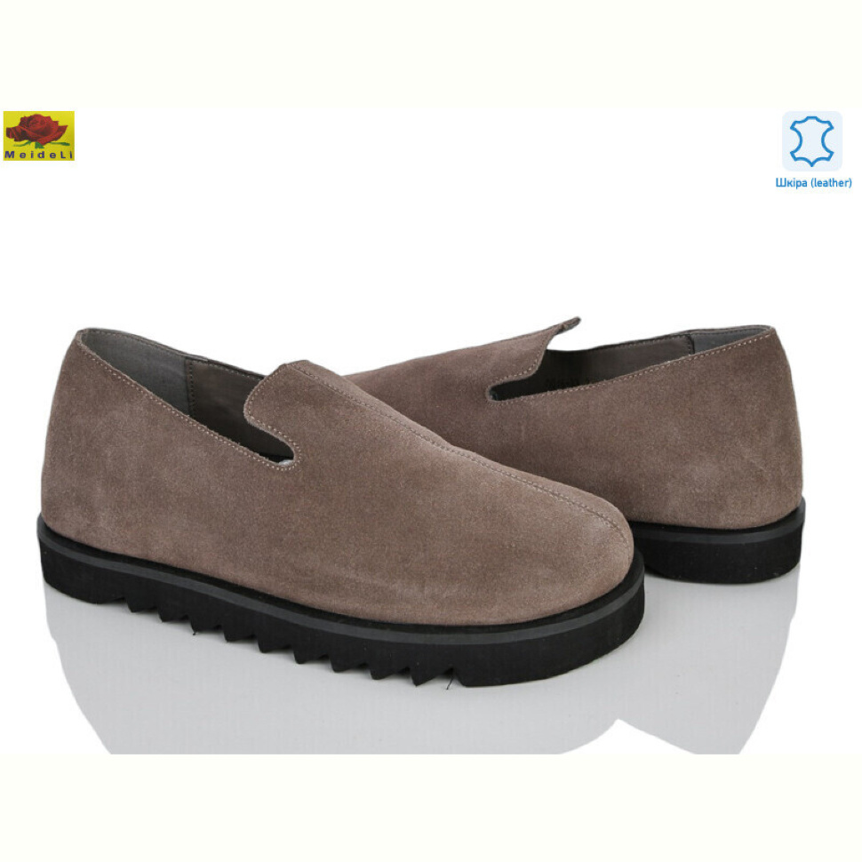 Туфли Mei De Li H0323-2 Туфли Mei De Li H0323-2