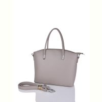 Сумка Sheng Ma-Lusha 885198 khaki-grey