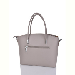 Сумка Sheng Ma-Lusha 885198 khaki-grey