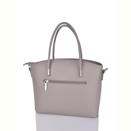 Сумка Sheng Ma-Lusha 885198 khaki-grey