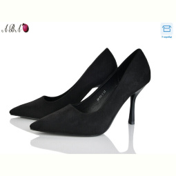 Туфли Aba QQ1ABA00-1