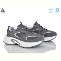 Кроссовки STILLI Group T60-7 шкіра