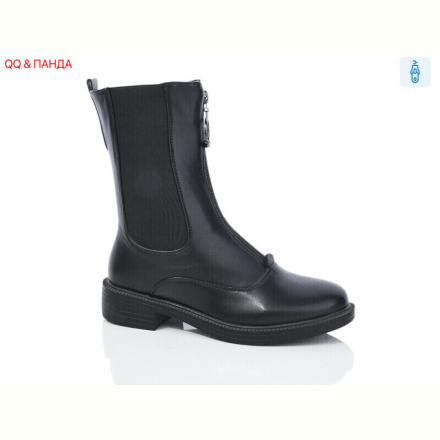 Ботинки QQ&amp;Панда KU537-5