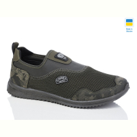 Кроссовки Lot Shoes N29-01 зелений