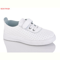 Кроссовки QQ&Панда 5006-3