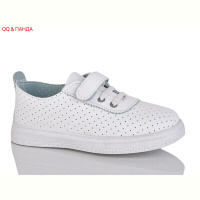 Кроссовки QQ&Панда 5006-3