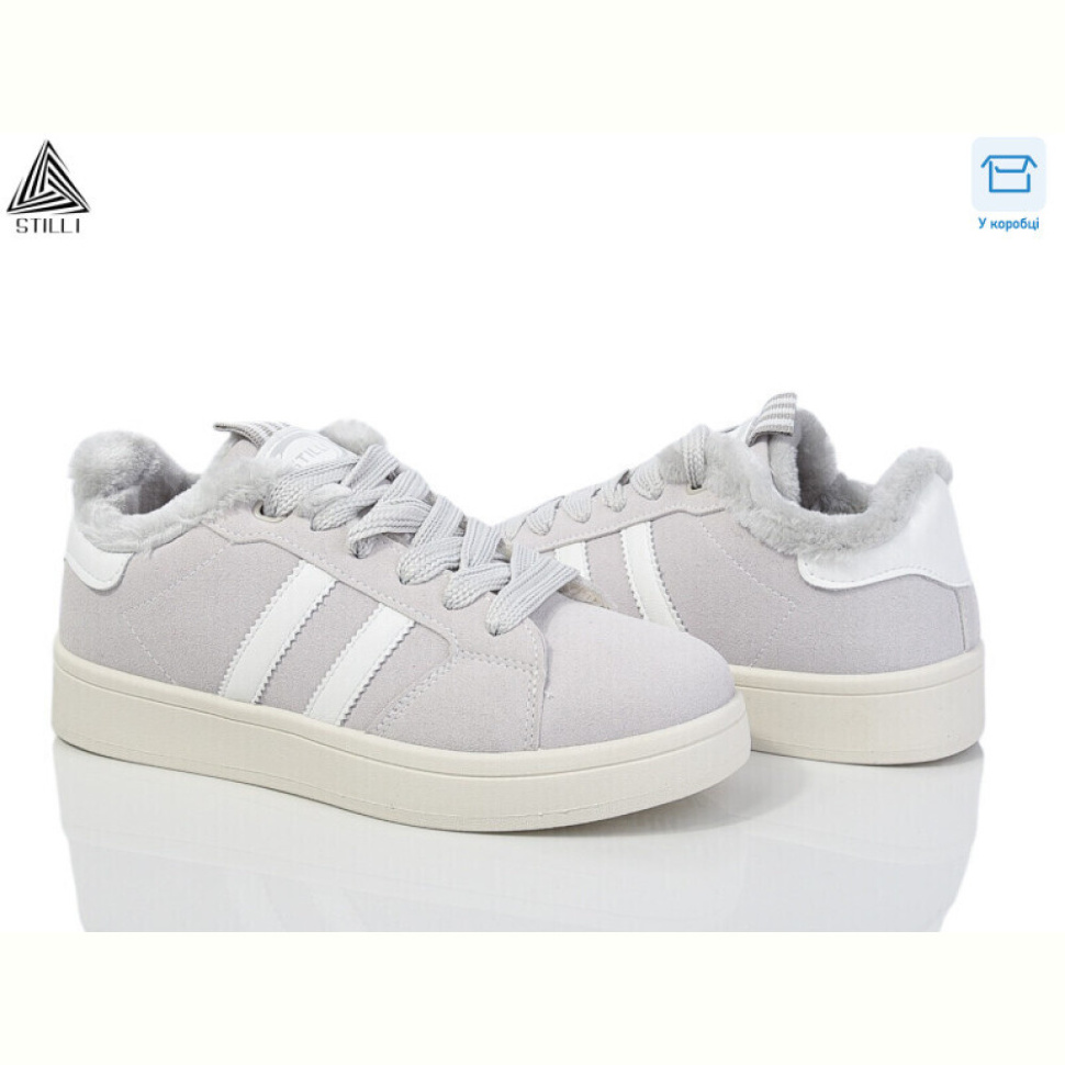 Кроссовки STILLI Group JH100-4A