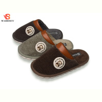 Тапки SCARRHETT K1646 mix