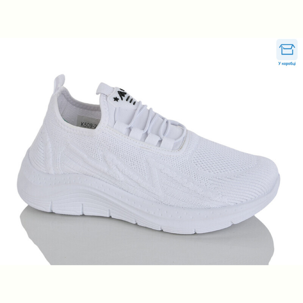Кроссовки HOROSO-UFO K509-2F