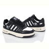 Кроссовки Violeta HD16(182-37) black-white