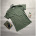 Футболка Verton N6 green