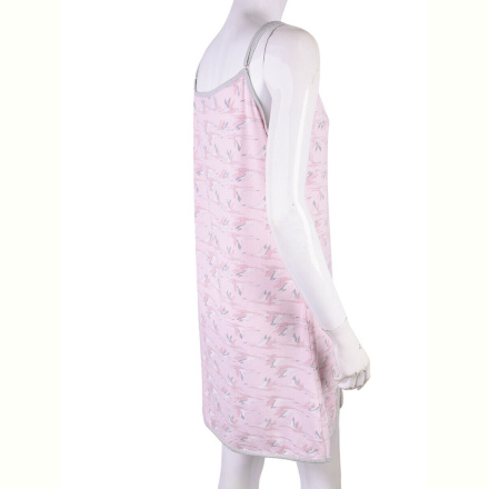 Туника Boni-Shop 6554 pink
