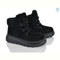 Ботинки LadyLily LB2049-1