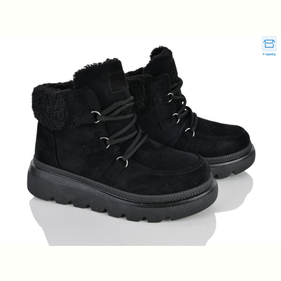 Ботинки LadyLily LB2049-1