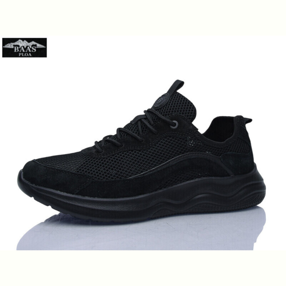 Кроссовки Baas M7667-1