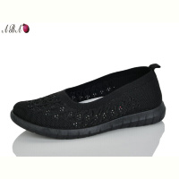 Балетки Aba 226-1