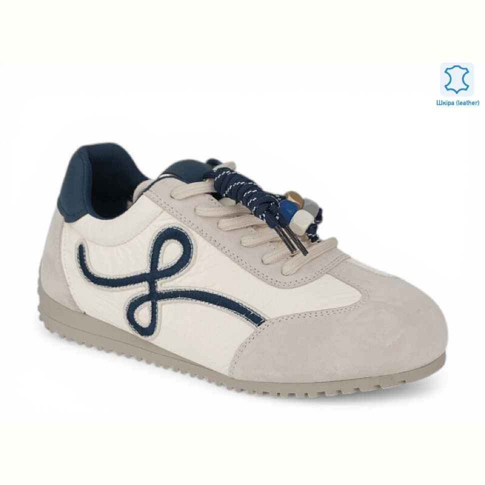 Кроссовки Allshoes 209951