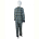 Пижама Nicoletta 8211 grey