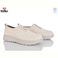 Кроссовки SUBA D335-2