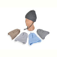 Шапка Red Hat Y25-1M mix