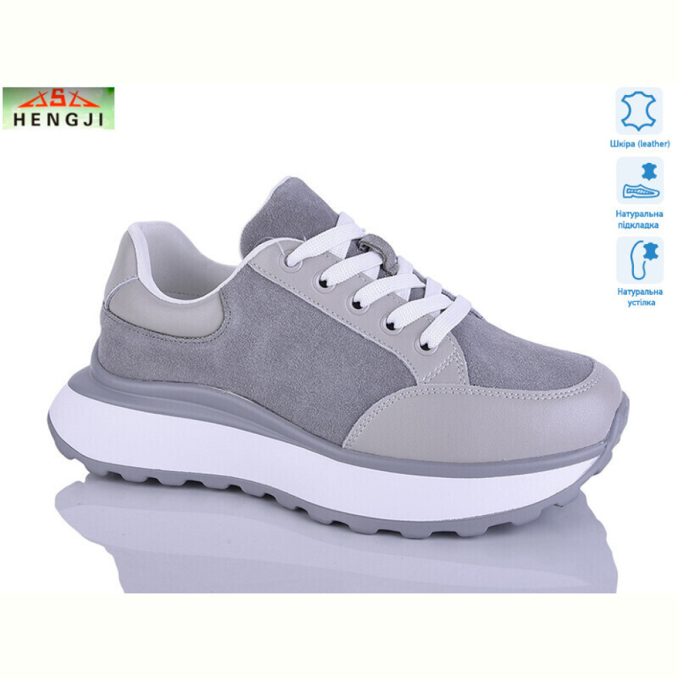 Кроссовки HENGJI-ELENA A726-9