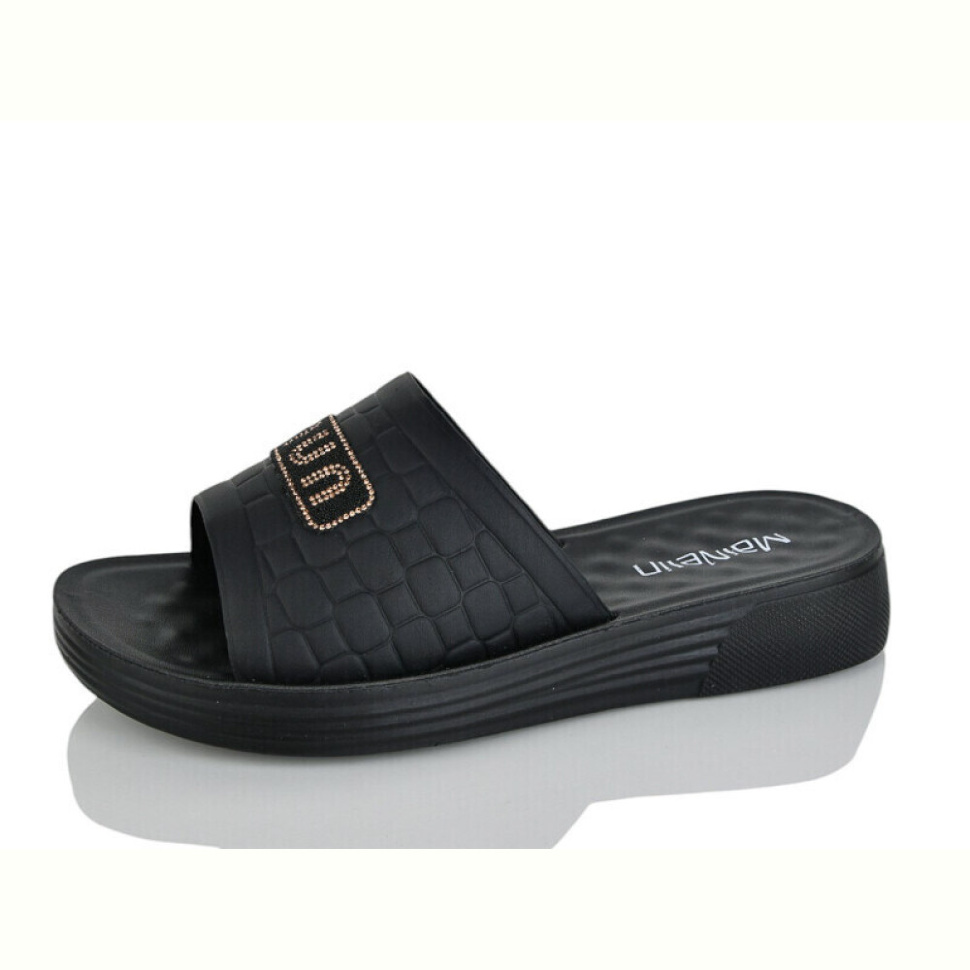 Шлепки MaiNeLin 2506-1