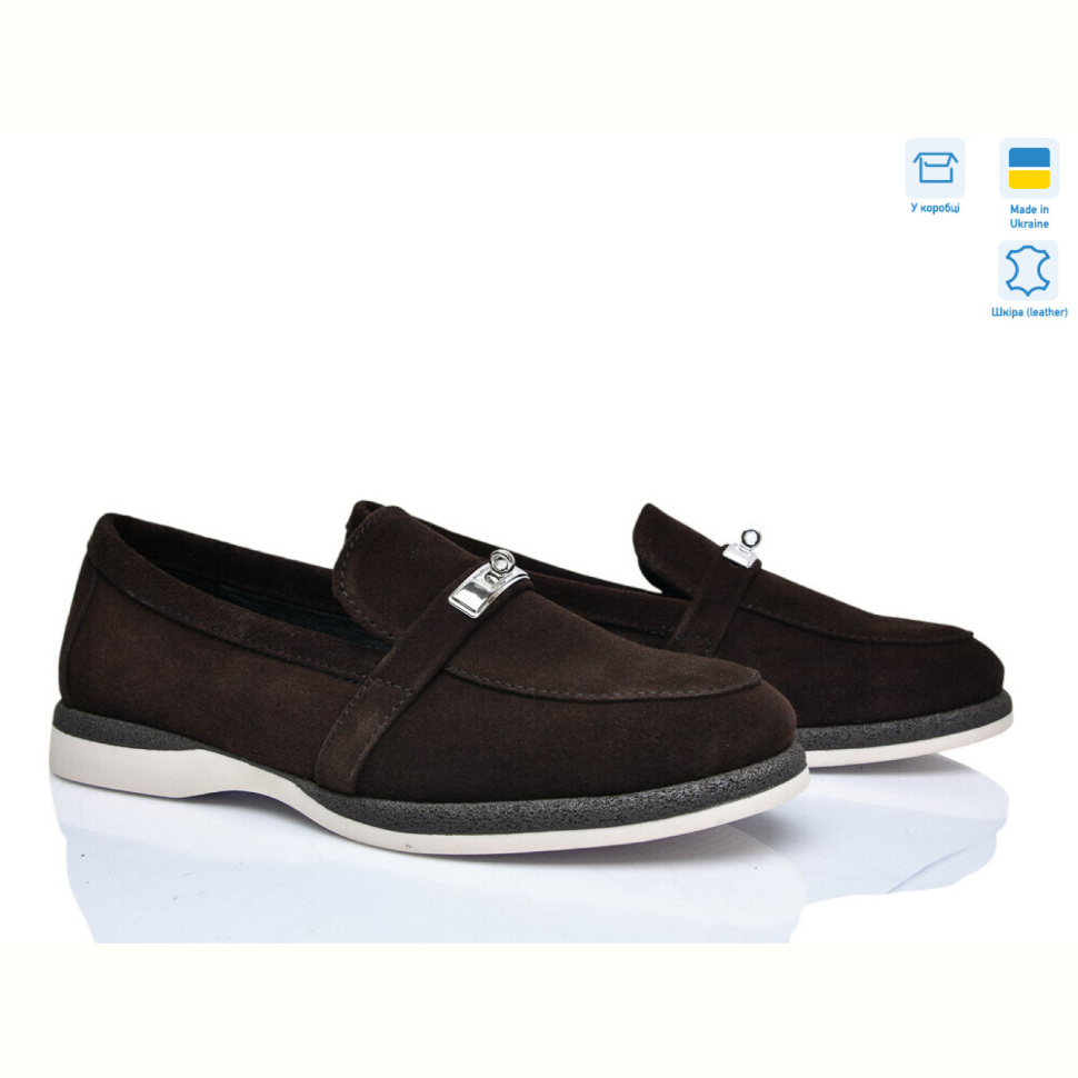Туфли Ailinda 503-44