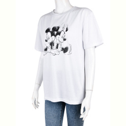 Футболка Textile 808Ж білий