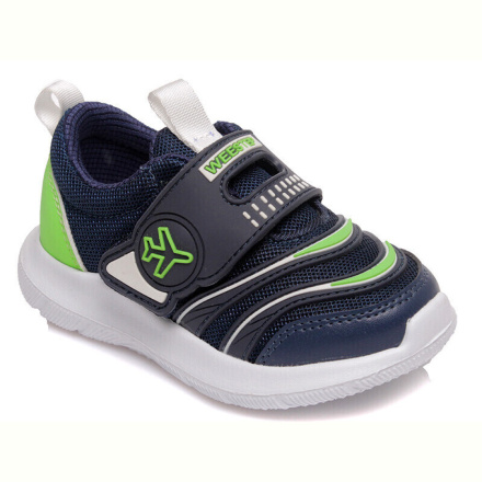 Кроссовки Prime-Opt Weestep R812663021 DB-WS
