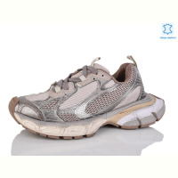 Кроссовки Violeta HD30(1001-1)-15 khaki