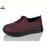 Туфли SUBA D337-7