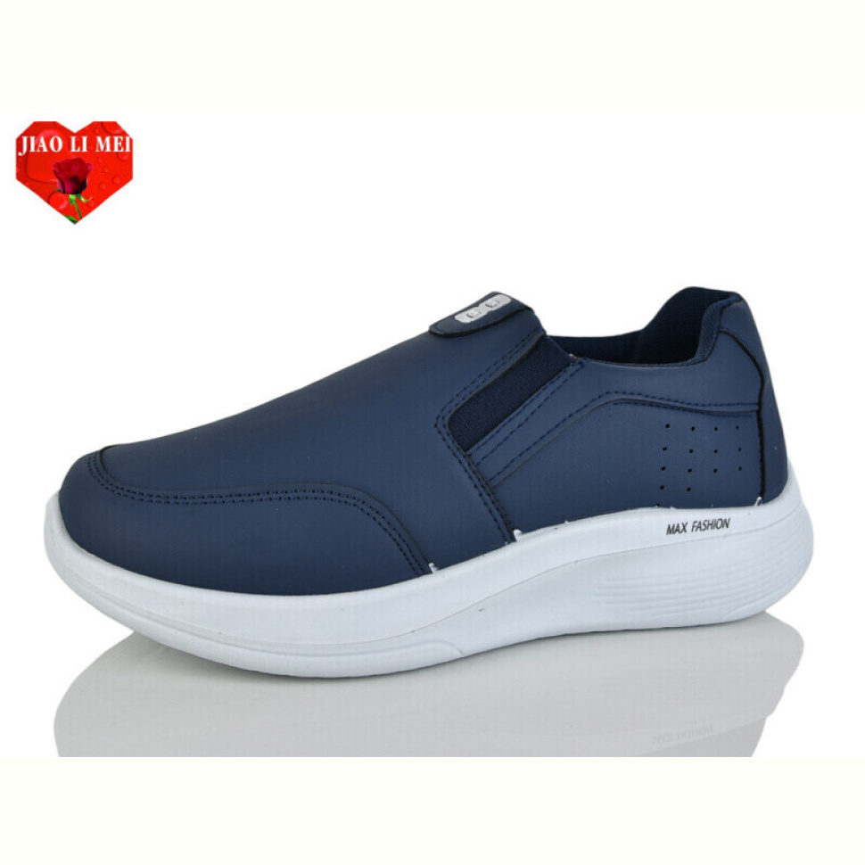 Кроссовки Jiao Li Mei F89-6