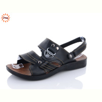 Сандалии Jumay SP босон. корона чорний