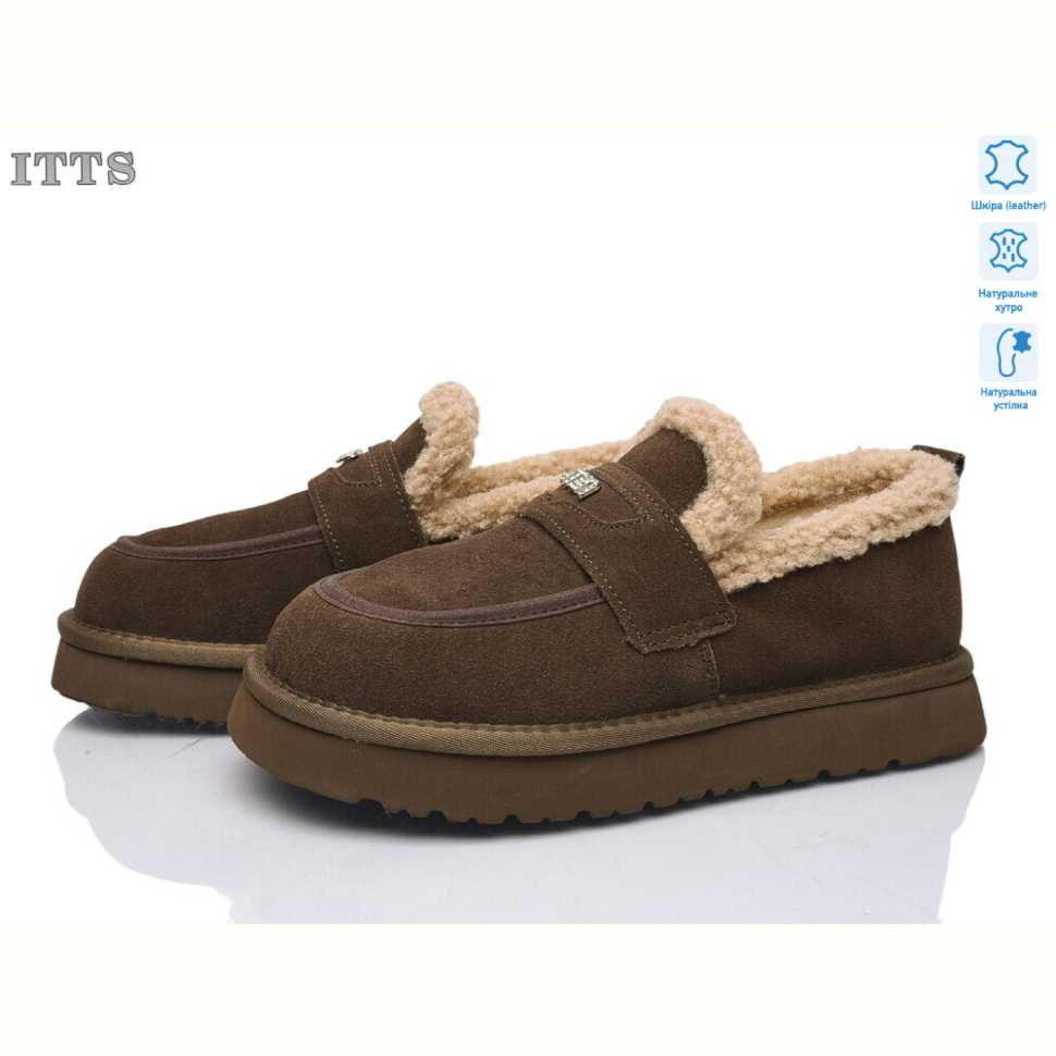 Угги ITTS 5277-35