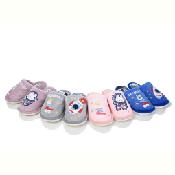 Тапки YZY MB9754 mix