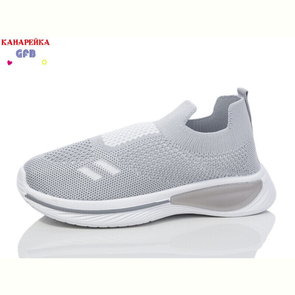 Кроссовки GFB-Канарейка X8032-3