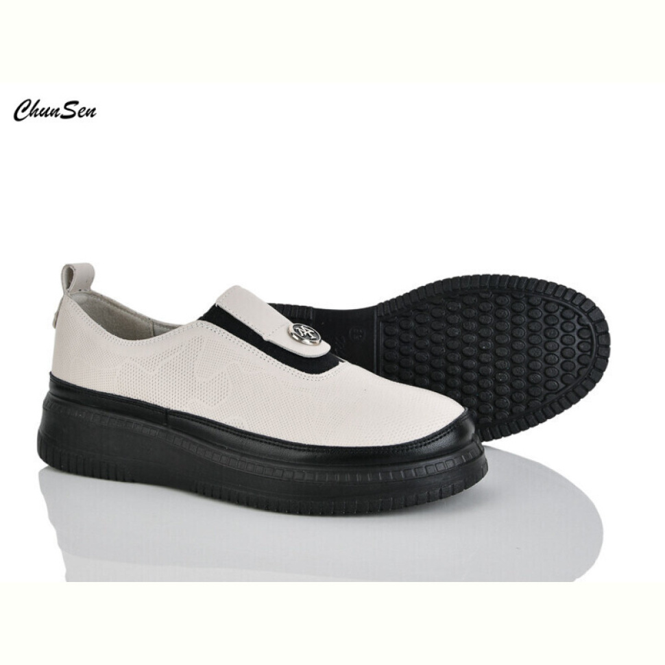 Туфли Chunsen B16-7