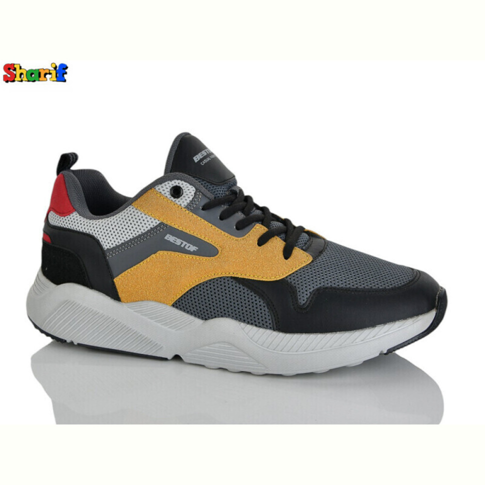 Кроссовки Sharif 1104-5 Кроссовки Sharif 1104-5