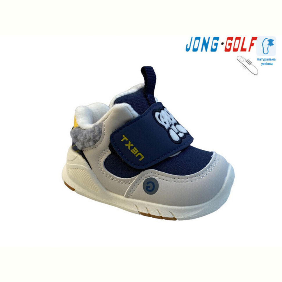 Ботинки Jong Golf M30980-18