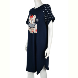 Туника Boni-Shop 15512 navy
