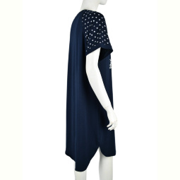 Туника Boni-Shop 15512 navy